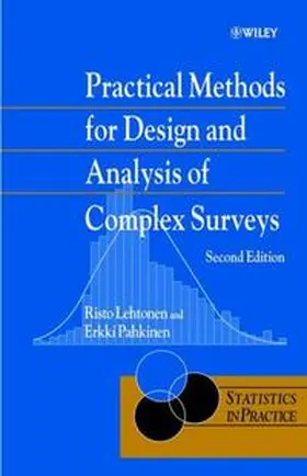 Lehtonen / Pahkinen |  Practical Methods for Design and Analysis of Complex Surveys | eBook | Sack Fachmedien