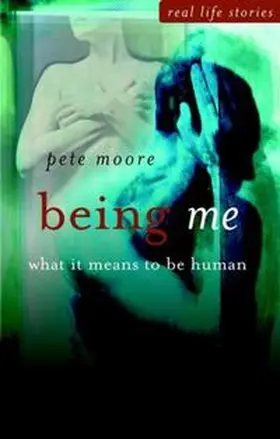 Moore |  Being Me | eBook | Sack Fachmedien