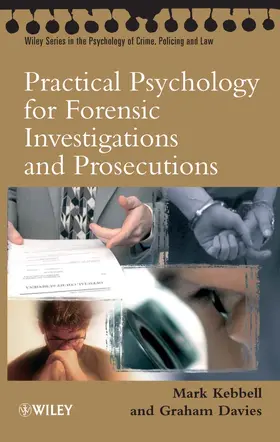 Kebbell / Davies |  Practical Psychology for Forensic | Buch |  Sack Fachmedien