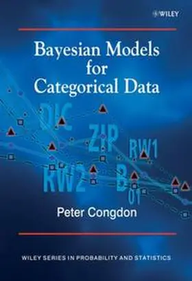 Congdon |  Bayesian Models for Categorical Data | eBook | Sack Fachmedien
