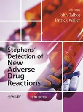 Talbot / Waller | Stephens' Detection of New Adverse Drug Reactions | E-Book | sack.de