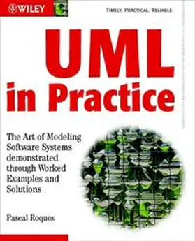 Roques |  UML in Practice | eBook | Sack Fachmedien