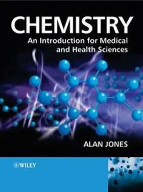 Jones |  Chemistry | eBook | Sack Fachmedien