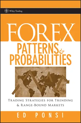 Ponsi | Forex Patterns and Probabilities | Buch | 978-0-470-09729-8 | sack.de