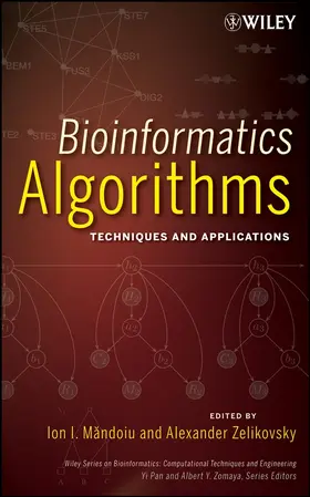 Mandoiu / Zelikovsky / Pan | Bioinformatics Algorithms | Buch | 978-0-470-09773-1 | sack.de