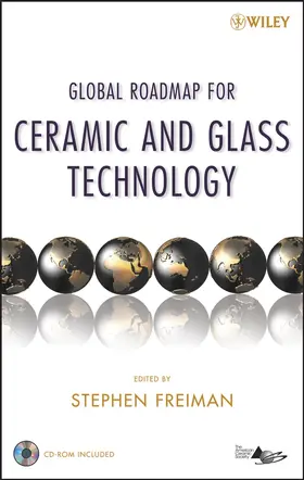 Freiman / Green / Singh |  Global Roadmap for Ceramic and Glass Technology | Buch |  Sack Fachmedien