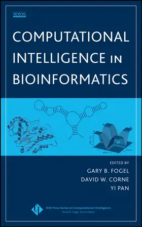 Fogel / Corne / Pan | Computational Intelligence | Buch | 978-0-470-10526-9 | sack.de