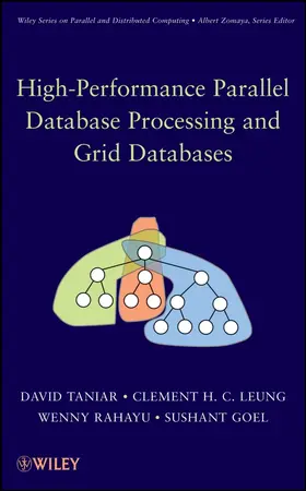 Taniar / Leung / Rahayu |  High-Performance Parallel DP & | Buch |  Sack Fachmedien