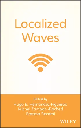 Hernández-Figueroa / Zamboni-Rached / Recami |  Localized Waves | Buch |  Sack Fachmedien