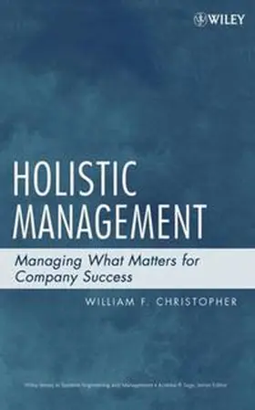 Christopher | Holistic Management | E-Book | sack.de