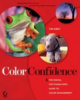 Grey |  Color Confidence | eBook | Sack Fachmedien
