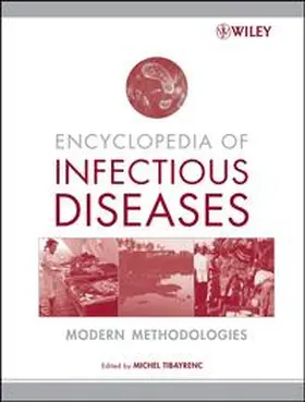 Tibayrenc | Encyclopedia of Infectious Diseases | E-Book | sack.de