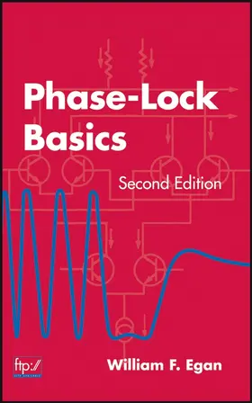 Egan | Phase-Lock Basics | Buch | 978-0-470-11800-9 | sack.de