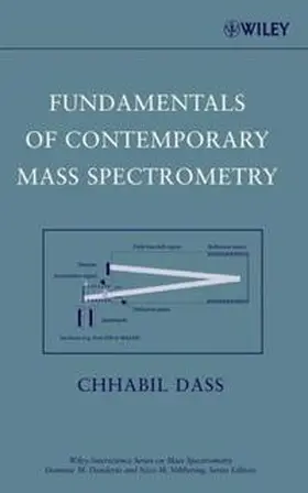Dass |  Fundamentals of Contemporary Mass Spectrometry | eBook | Sack Fachmedien