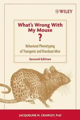 Crawley | What's Wrong With My Mouse? | E-Book | sack.de
