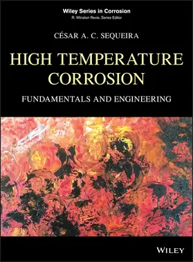 Sequeira | High Temperature Corrosion | Buch | 978-0-470-11988-4 | sack.de