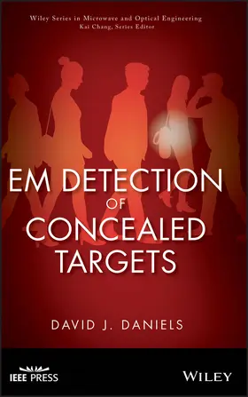 Daniels | Em Detection of Concealed Targets | Buch | 978-0-470-12169-6 | sack.de