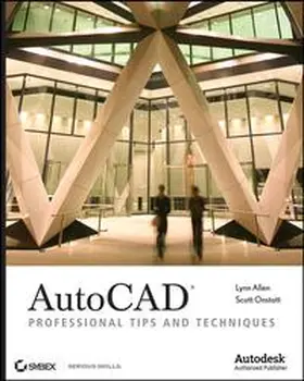 Allen / Onstott |  AutoCAD | eBook | Sack Fachmedien