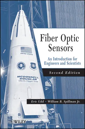 Udd / Spillman |  Fiber Optic Sensors 2e | Buch |  Sack Fachmedien