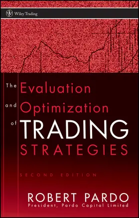 Pardo | The Evaluation and Optimization of Trading Strategies | Buch | 978-0-470-12801-5 | sack.de
