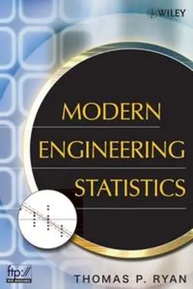 Ryan |  Modern Engineering Statistics | eBook | Sack Fachmedien