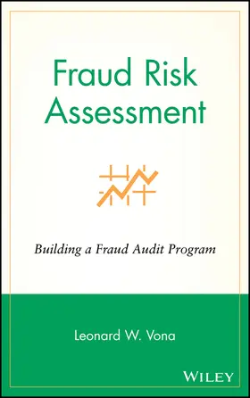 Vona | Fraud Risk Assessment | Buch | 978-0-470-12945-6 | www2.sack.de