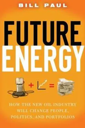 Paul |  Future Energy | eBook | Sack Fachmedien