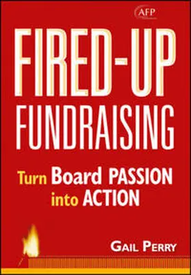 Perry |  Fired-Up Fundraising | eBook | Sack Fachmedien