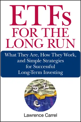 Carrel |  Etfs for the Long Run | Buch |  Sack Fachmedien