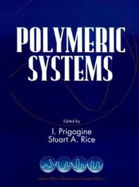 Prigogine / Rice |  Polymeric Systems, Volume 94 | eBook | Sack Fachmedien