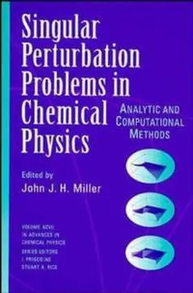 Miller |  Single Perturbation Problems in Chemical Physics | eBook | Sack Fachmedien