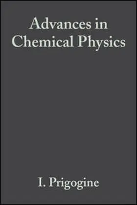 Prigogine / Rice |  Advances in Chemical Physics, Volume 104 | eBook | Sack Fachmedien