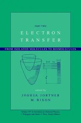 Jortner / Bixon |  Electron Transfer | eBook | Sack Fachmedien