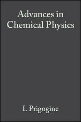 Prigogine / Rice |  Advances in Chemical Physics, Volume 49 | eBook | Sack Fachmedien