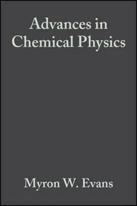Evans |  Dynamical Processes in Condensed Matter, Volume 63 | eBook | Sack Fachmedien