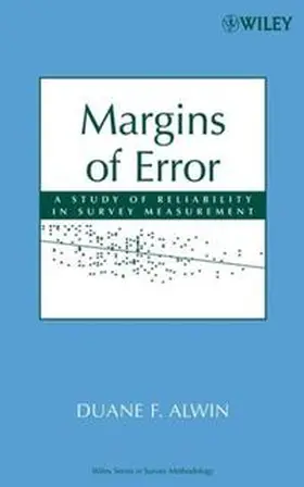 Alwin |  Margins of Error | eBook | Sack Fachmedien
