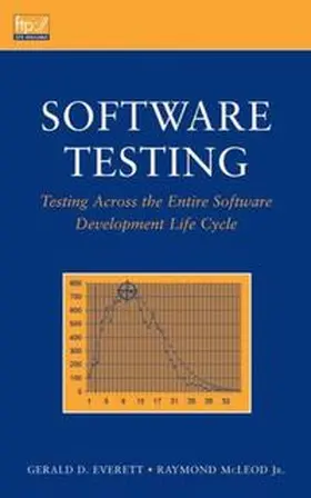 Everett / McLeod |  Software Testing | eBook | Sack Fachmedien