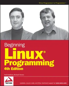 Matthew / Stones |  Beginning Linux Programming | Buch |  Sack Fachmedien