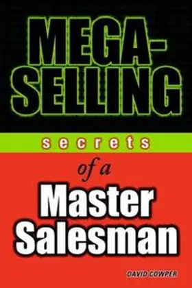 Cowper / Haynes |  Mega-Selling | eBook | Sack Fachmedien