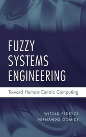 Pedrycz / Gomide |  Fuzzy Systems Engineering | eBook | Sack Fachmedien