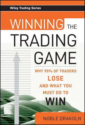 DraKoln | Winning the Trading Game | Buch | 978-0-470-16995-7 | sack.de