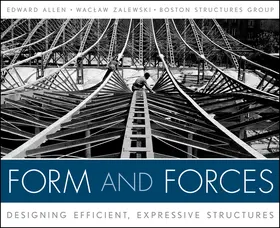 Allen / Zalewski |  Form and Forces | Buch |  Sack Fachmedien