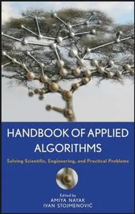 Nayak / Stojmenovic |  Handbook of Applied Algorithms | eBook | Sack Fachmedien