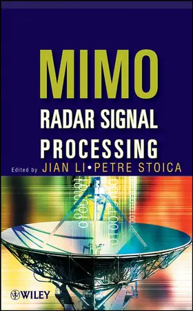 Li / Stoica | Mimo Radar Signal Processing | Buch | 978-0-470-17898-0 | sack.de