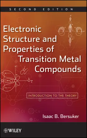 Bersuker | Transition Metal Theory 2e | Buch | 978-0-470-18023-5 | sack.de