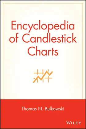 Bulkowski | Encyclopedia of Candlestick Charts | Buch | 978-0-470-18201-7 | sack.de