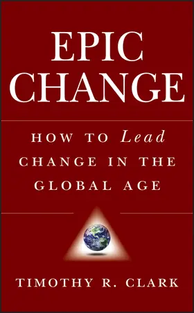 Clark | Epic Change | Buch | 978-0-470-18255-0 | www2.sack.de