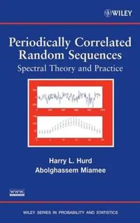 Hurd / Miamee |  Periodically Correlated Random Sequences | eBook | Sack Fachmedien