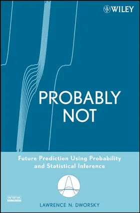 Dworsky | Probably Not | Buch | 978-0-470-18401-1 | sack.de