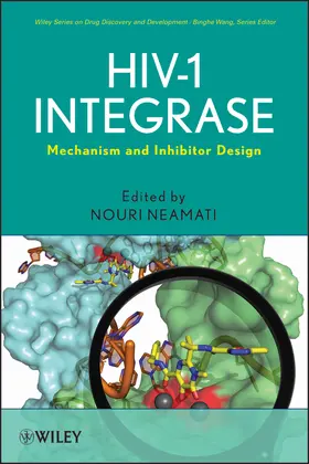Neamati / Wang |  Hiv-1 Integrase | Buch |  Sack Fachmedien
